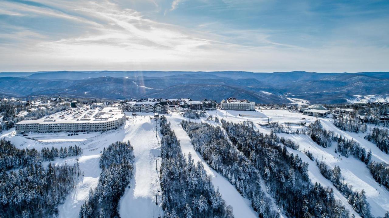 Stroll To Slopes, Village Area, Ski In-Out Mtlodge 210 斯诺肖 外观 照片