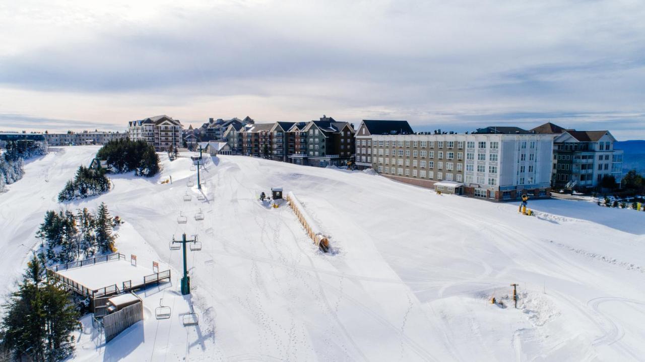 Stroll To Slopes, Village Area, Ski In-Out Mtlodge 210 斯诺肖 外观 照片